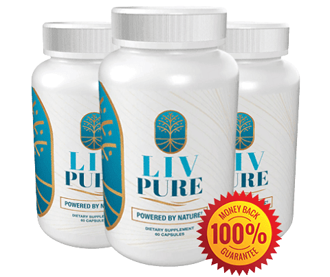 Liv Pure 80% Discount Now 